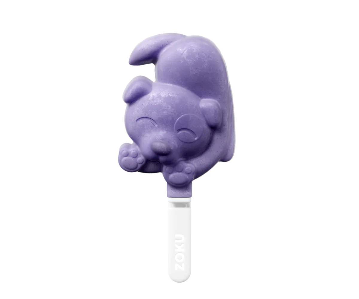 Zoku Dog & Cat Ice Pop Molds - Image 5