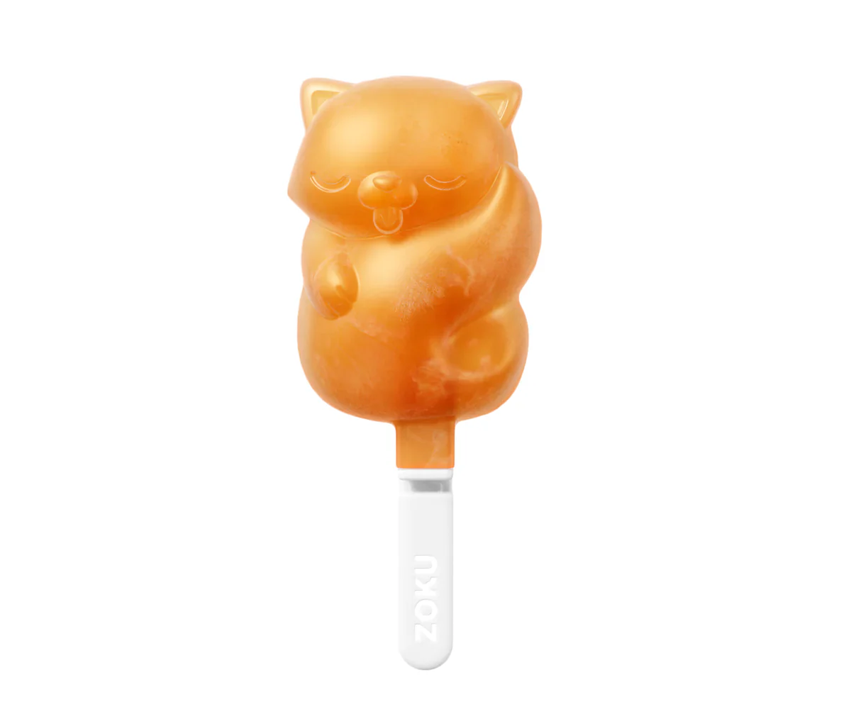 Zoku Dog & Cat Ice Pop Molds - Image 6
