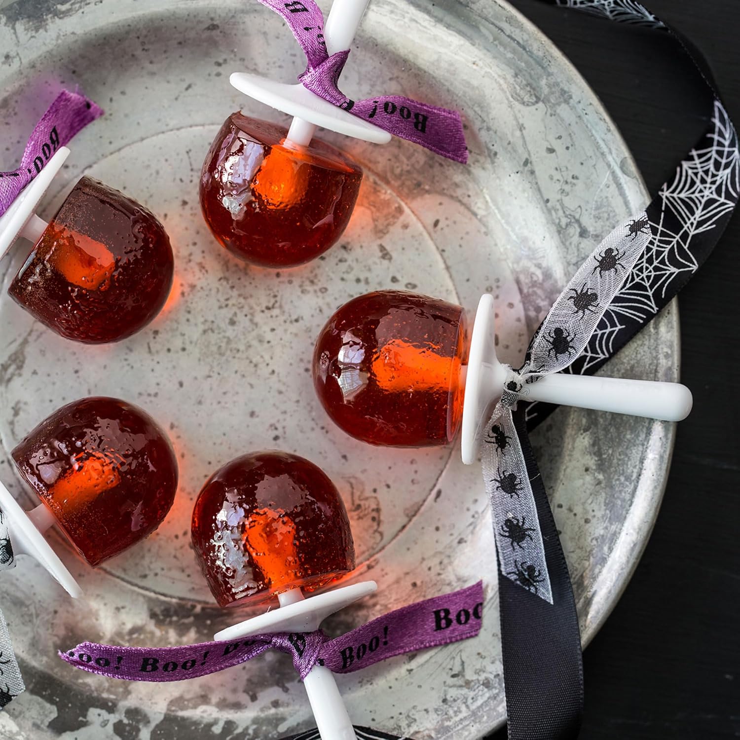 Zoku Mini Pop Molds Makes 9 Miniature Popsicles - Image 7