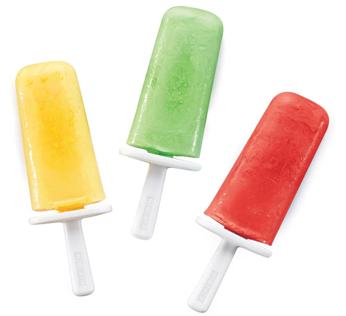 Zoku Mod Pops – 6 Classic Popsicle Molds - Image 5