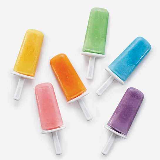 Zoku Mod Pops – 6 Classic Popsicle Molds - Image 6
