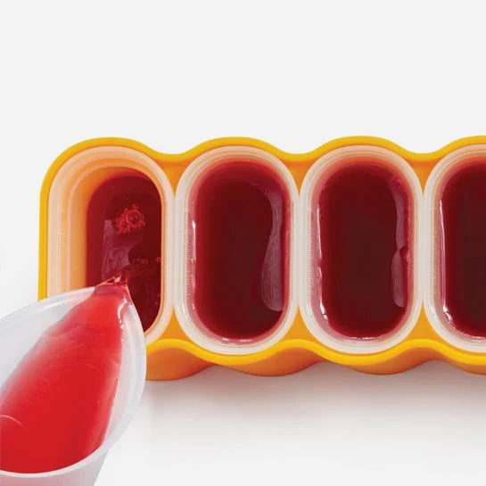 Zoku Mod Pops – 6 Classic Popsicle Molds - Image 7