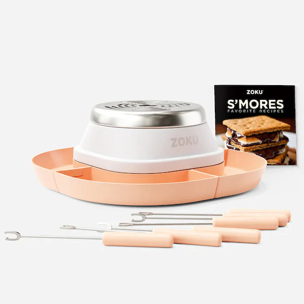 Zoku S'mores Maker Set - Image 2