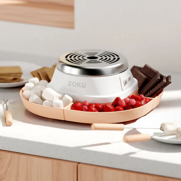 Zoku S'mores Maker Set - Image 3