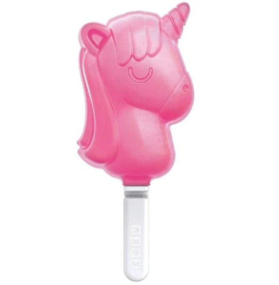 Zoku Unicorn Popsicle Molds - Image 3