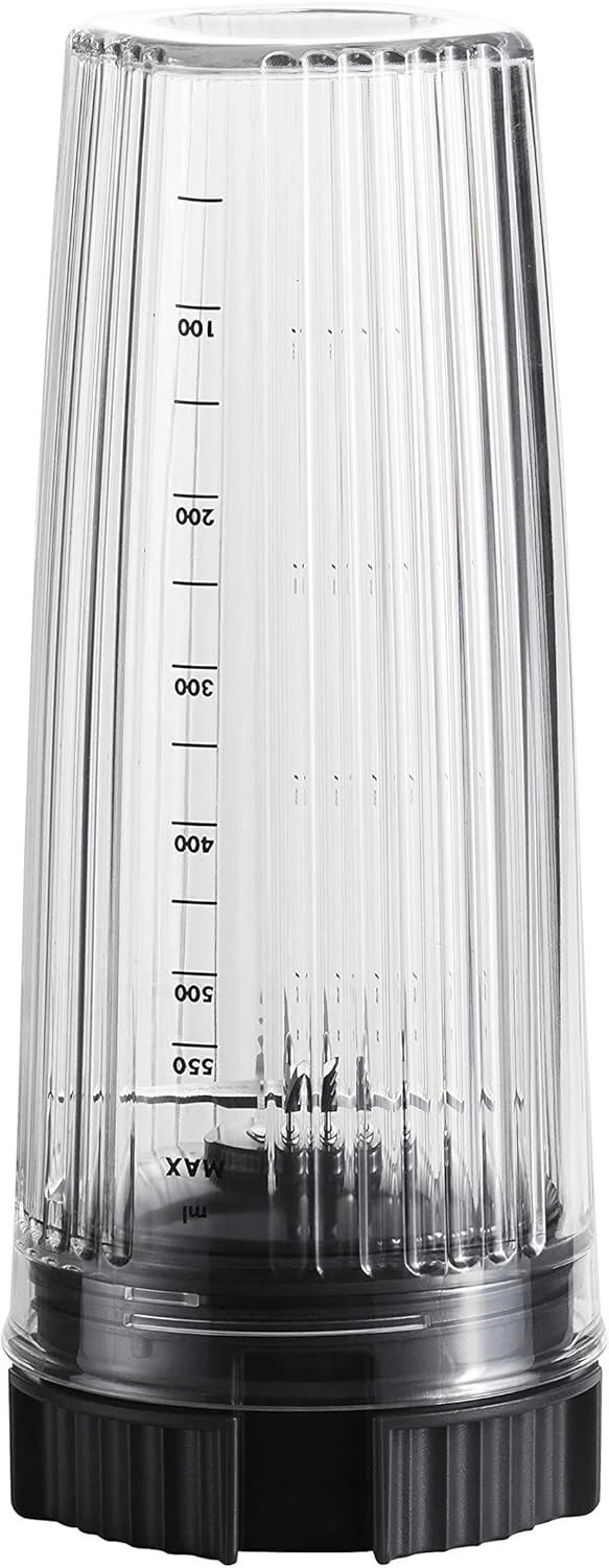 ZWILLING Enfinigy Personal Blender|Smoothie Blender – Silver – 20oz - Image 2