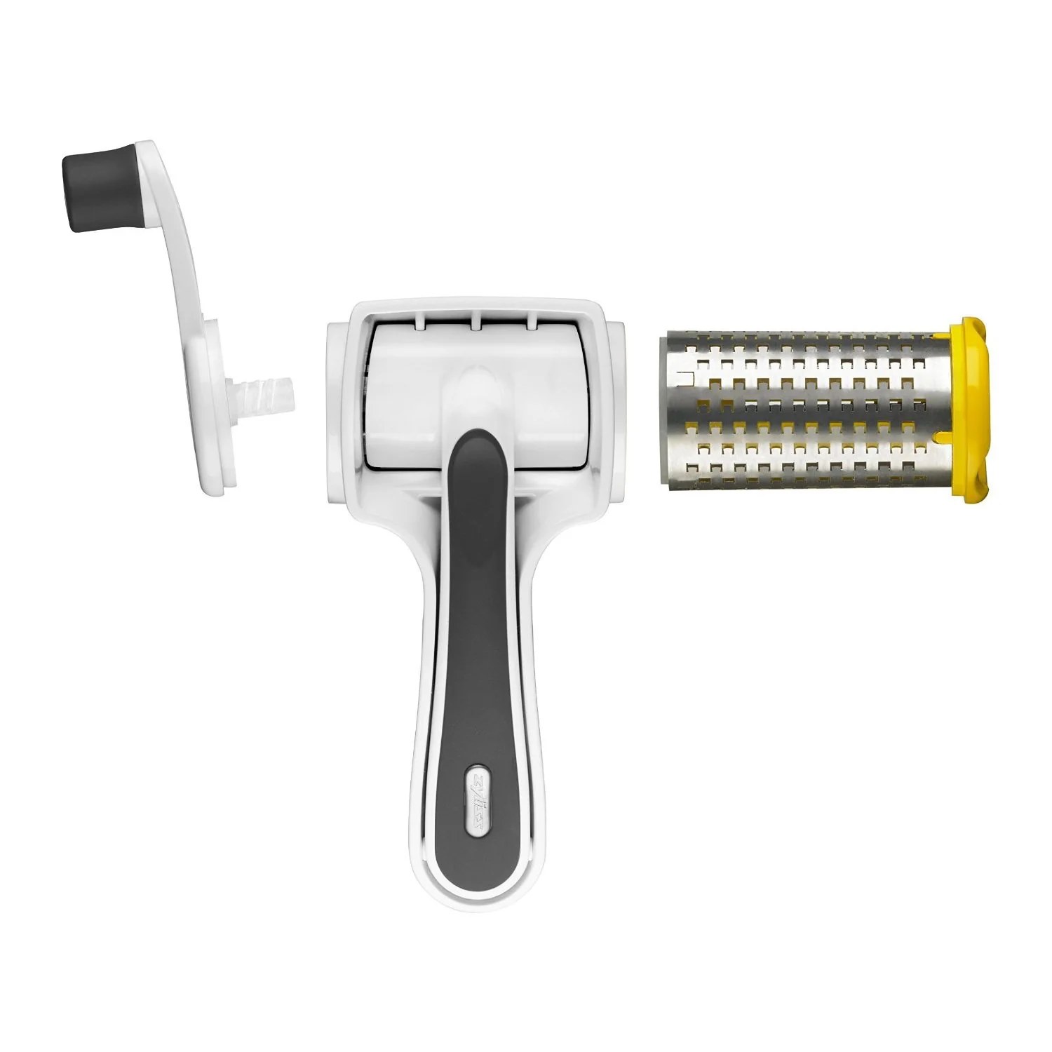 Zyliss Classic Cheese Grater - Image 2