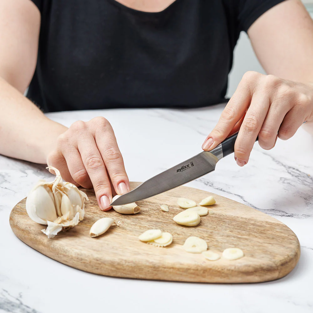 Zyliss Comfort Pro Paring Knife – 4.5 in. - Image 4