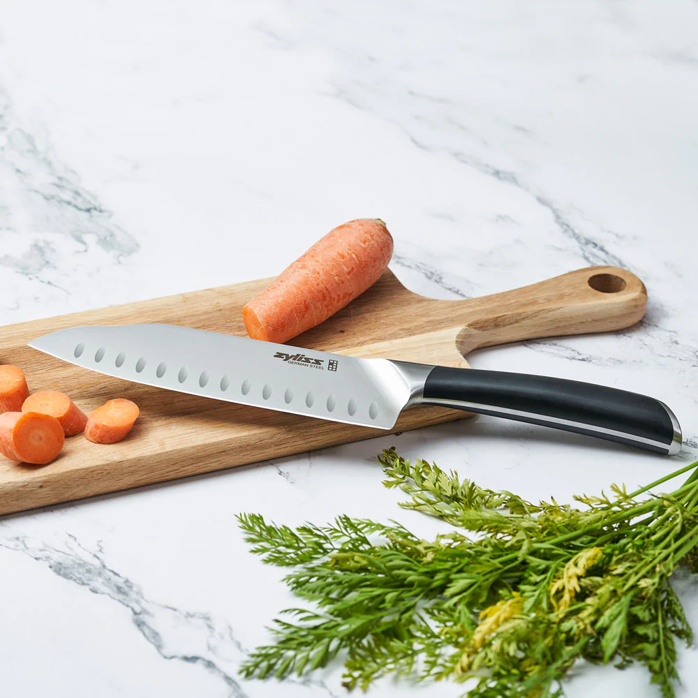 Zyliss Comfort Pro Santoku Knife – 7 in. - Image 5
