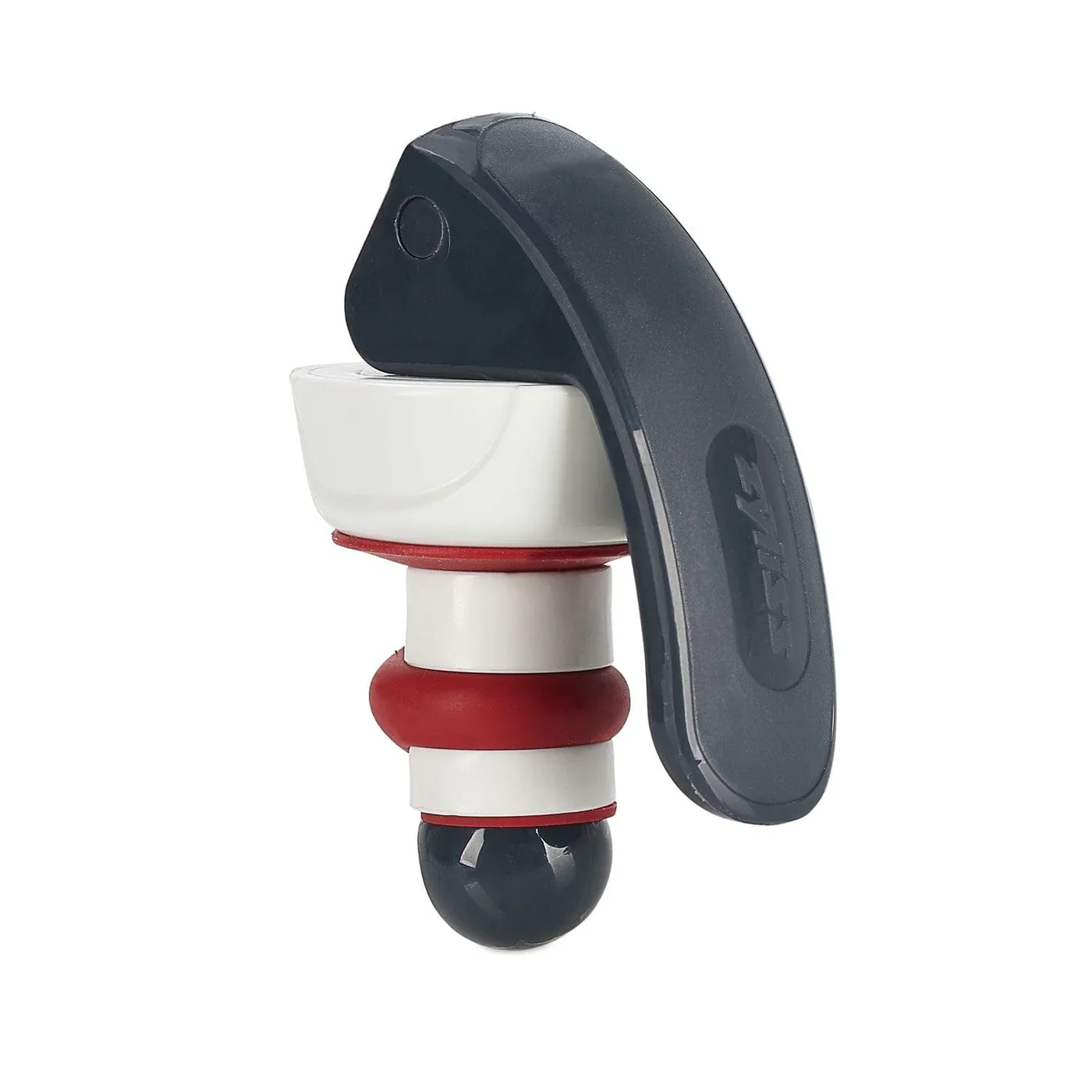 Zyliss Easy Seal Bottle Stoppers – Set of 2 - Image 4