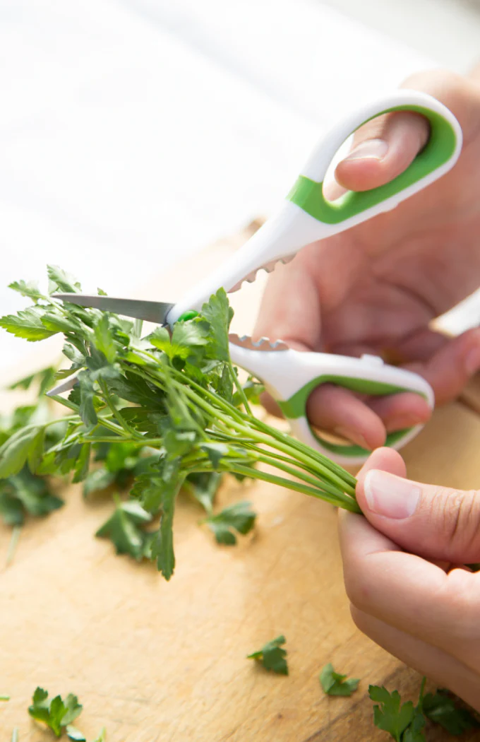 Zyliss Herb Snippers - Image 4
