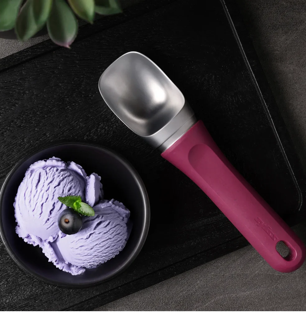 Zyliss Ice Cream Scoop – Assorted - Image 7