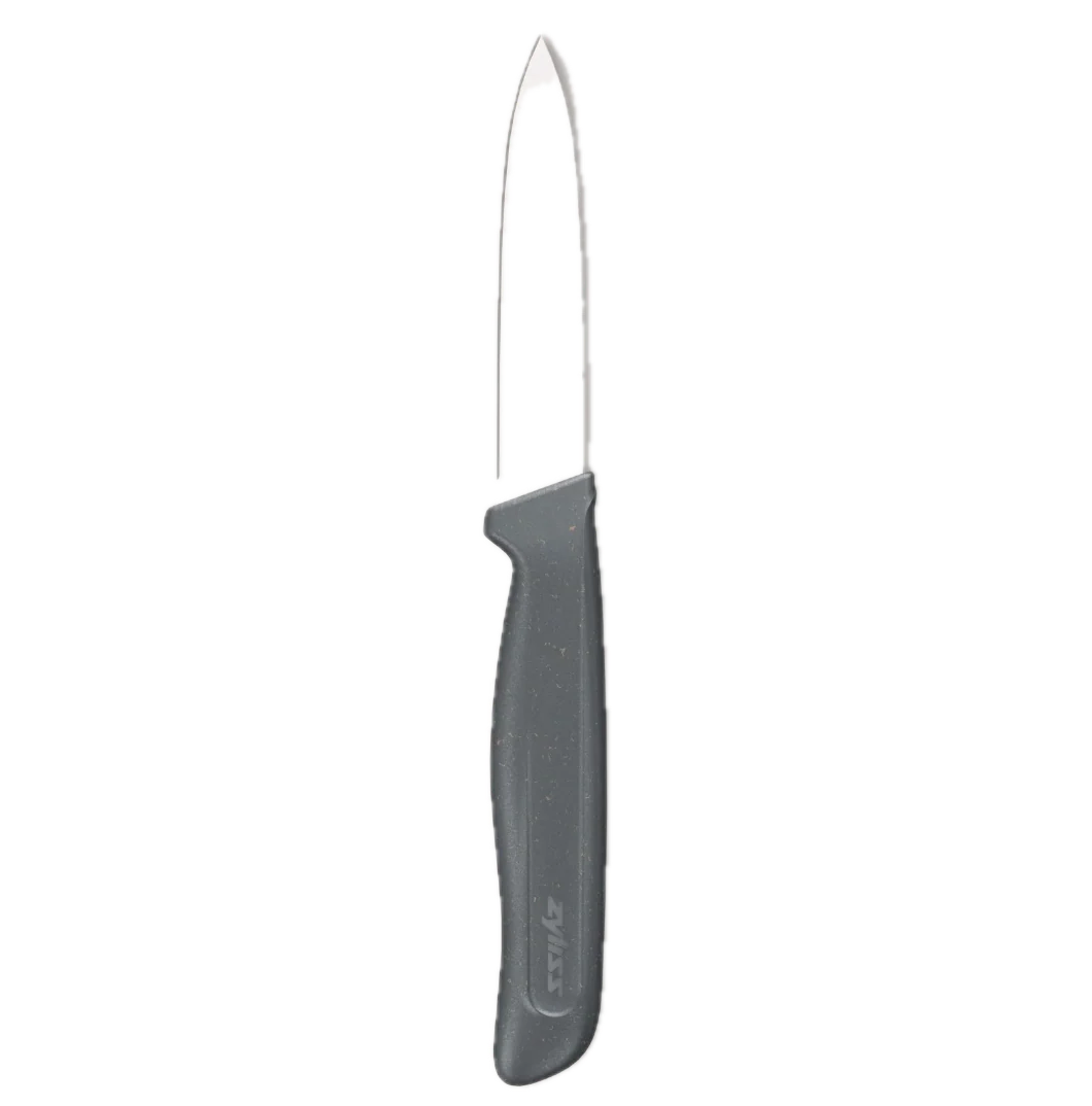 Zyliss Paring Knife – 3.5" Stainless Steel Blade