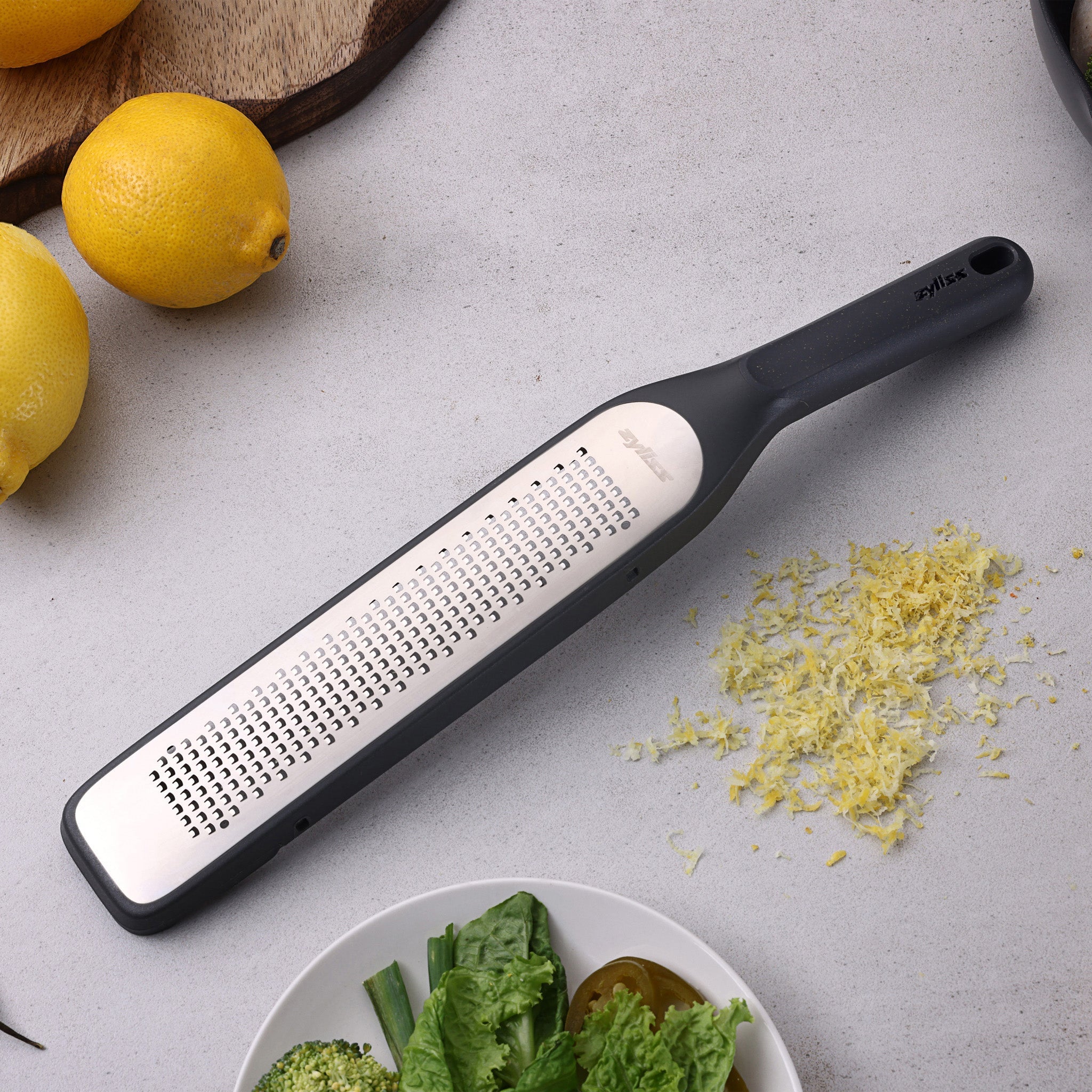 Zyliss Rasp Grater - Image 3