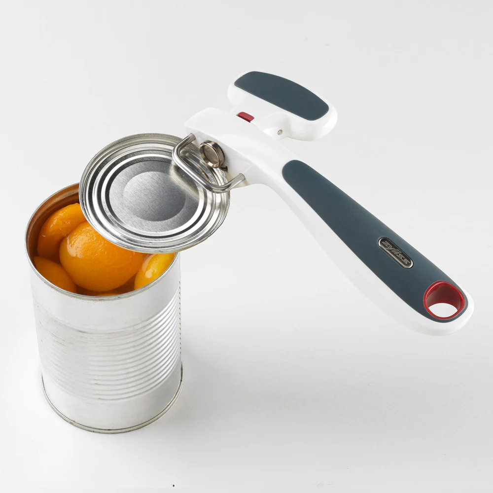 Zyliss Safe Edge Can Opener - Image 3