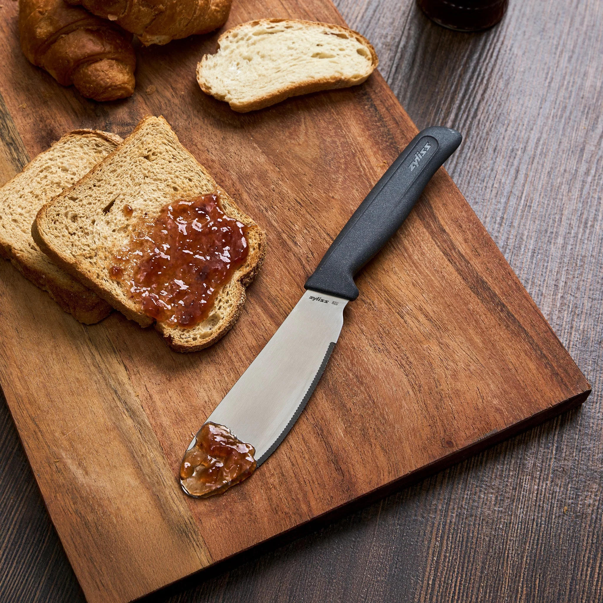 Zyliss Sandwich Knife - 5" - Image 2