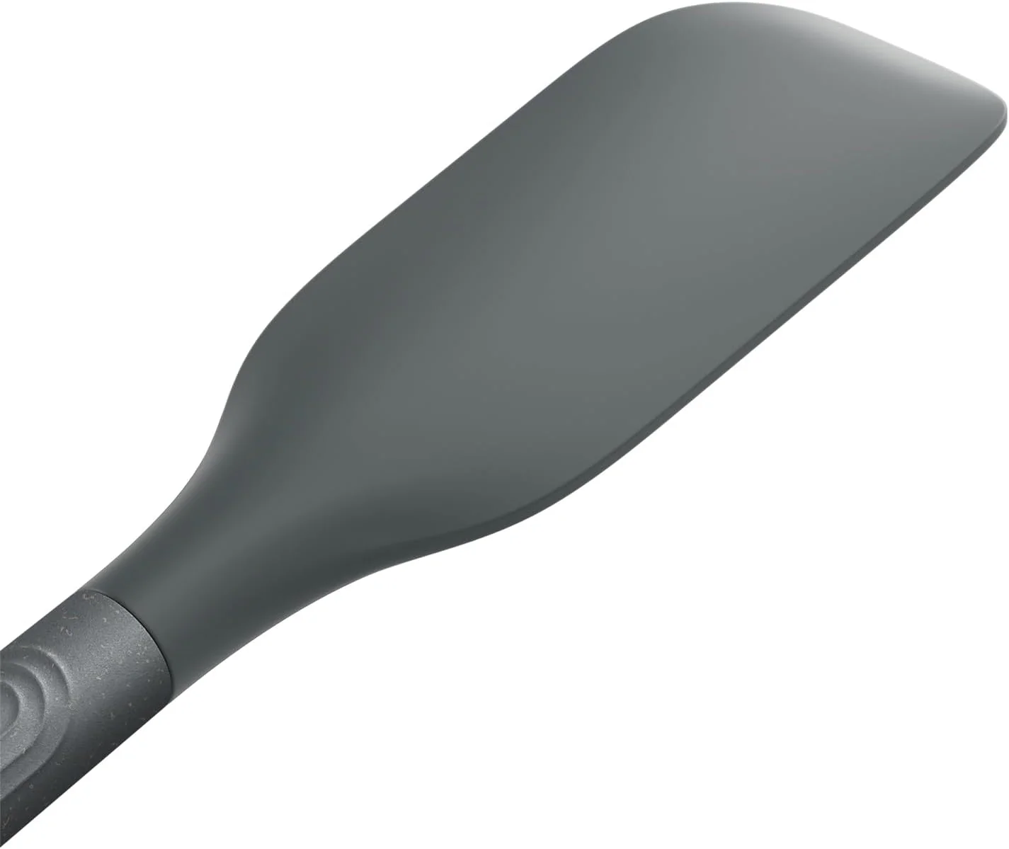 Zyliss Sustainable Wheatstraw – Silicone Spatula – 10.8" X 1.4 - Image 2