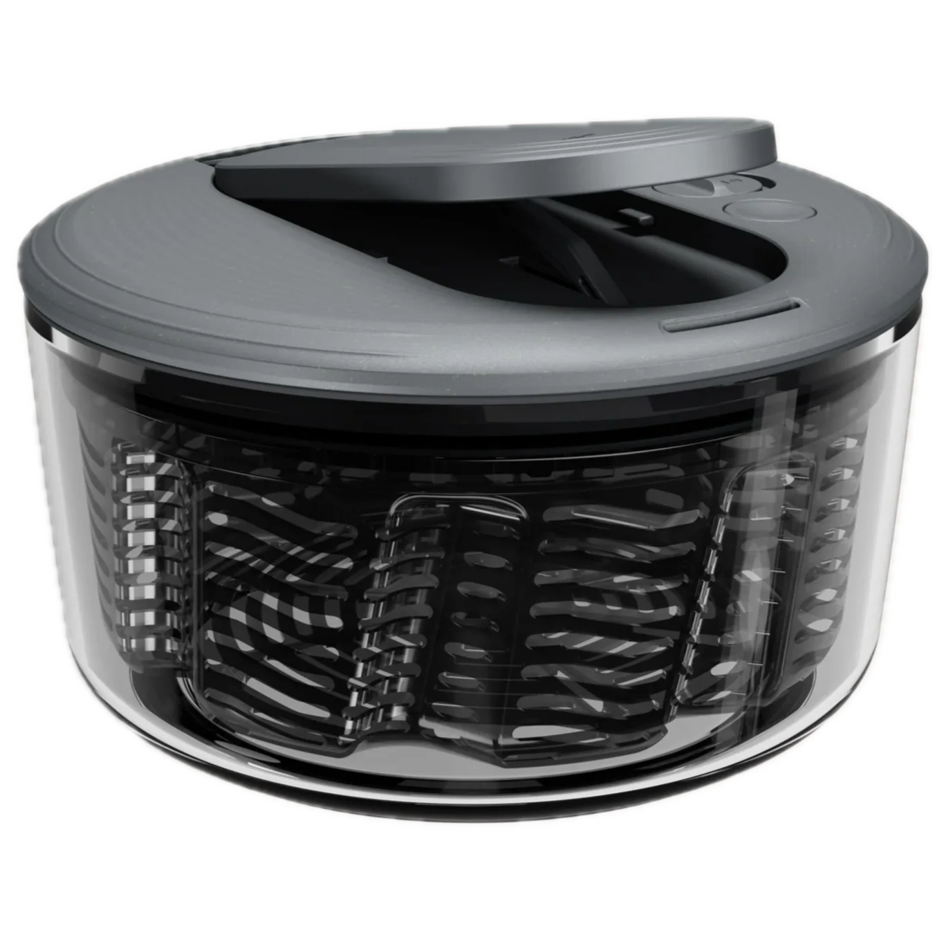 Zyliss Swift Dry Salad Spinner – Large