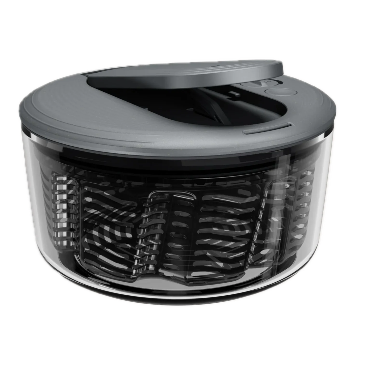 Zyliss Swift Dry Salad Spinner – Small