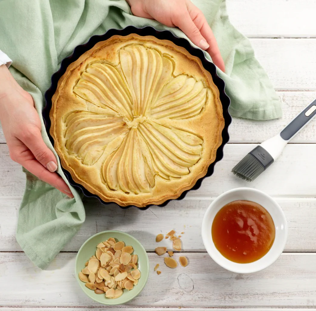 Zyliss Tart Pan โ 10" - Image 2