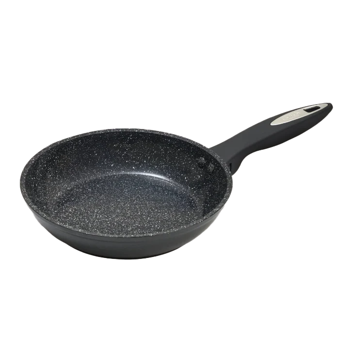 Zyliss Ultimate Ceramic Fry Pan – PFOA & PTFE Free Ceramic Coating – 8"