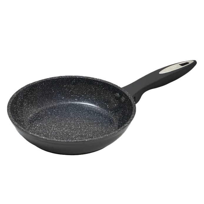 Zyliss Ultimate Ceramic Fry Pan – PFOA & PTFE Free Ceramic Coating – 9.5"