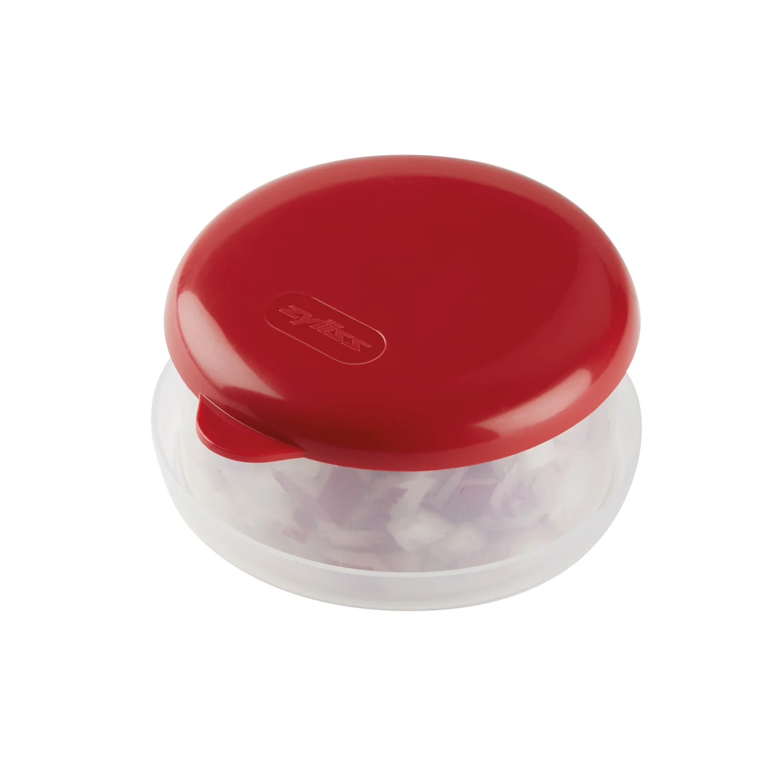 Zyliss Zick-Zick Classic Food Chopper - Image 3